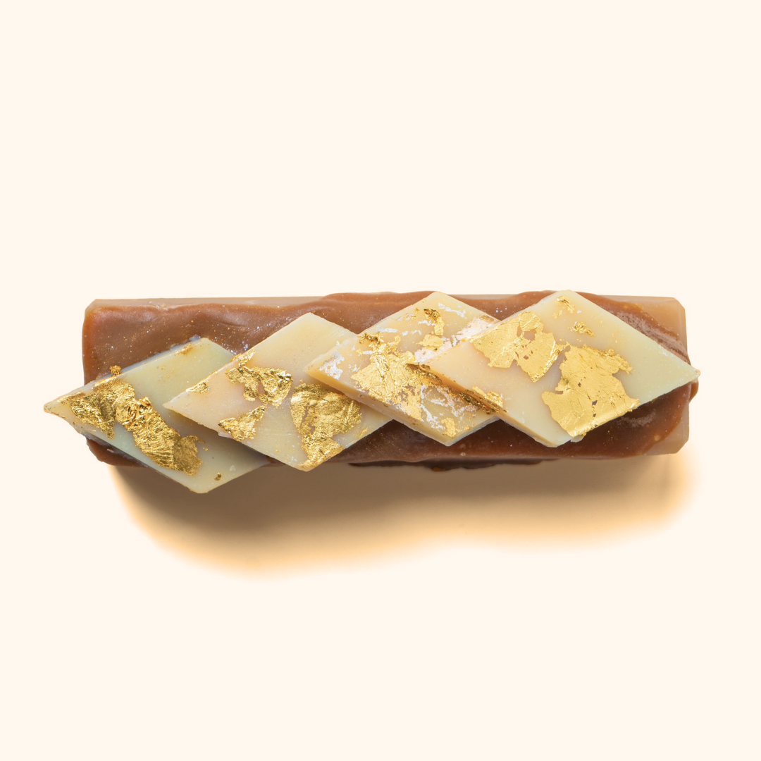 Kaju Katli Chocolate Barfi Soap
