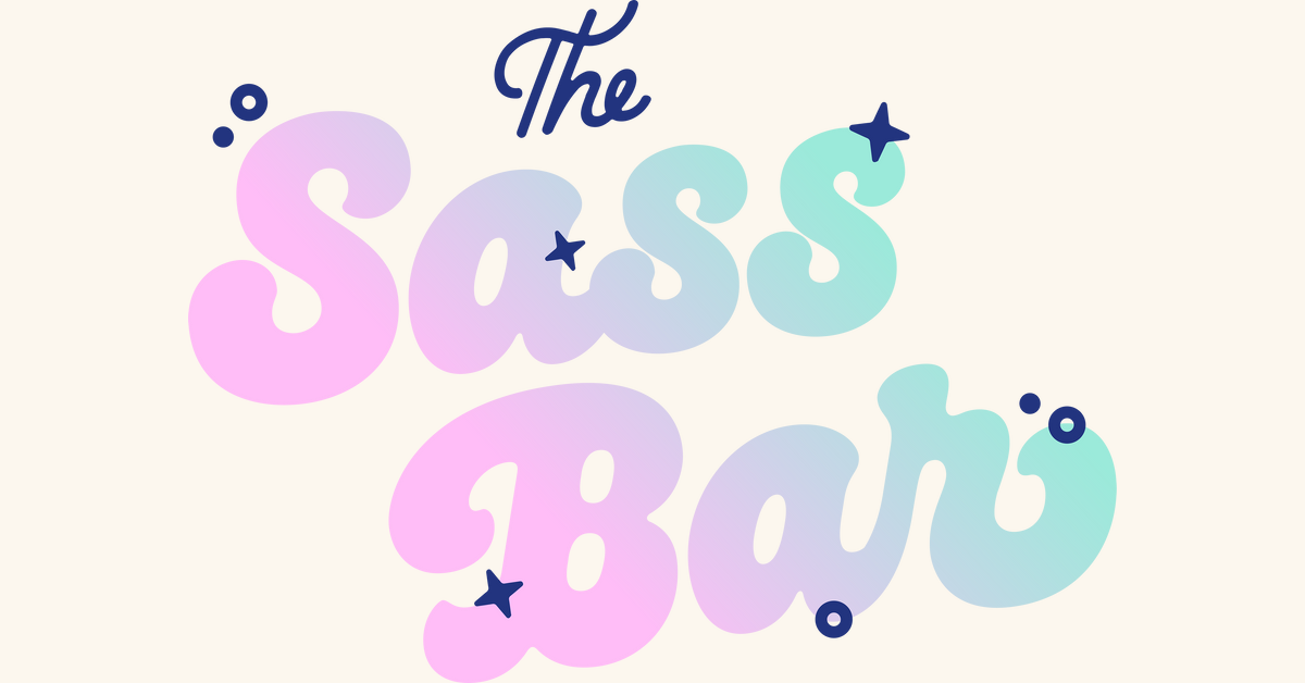 The Sass Bar