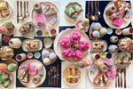 Cafe Collection - THE SASS BAR