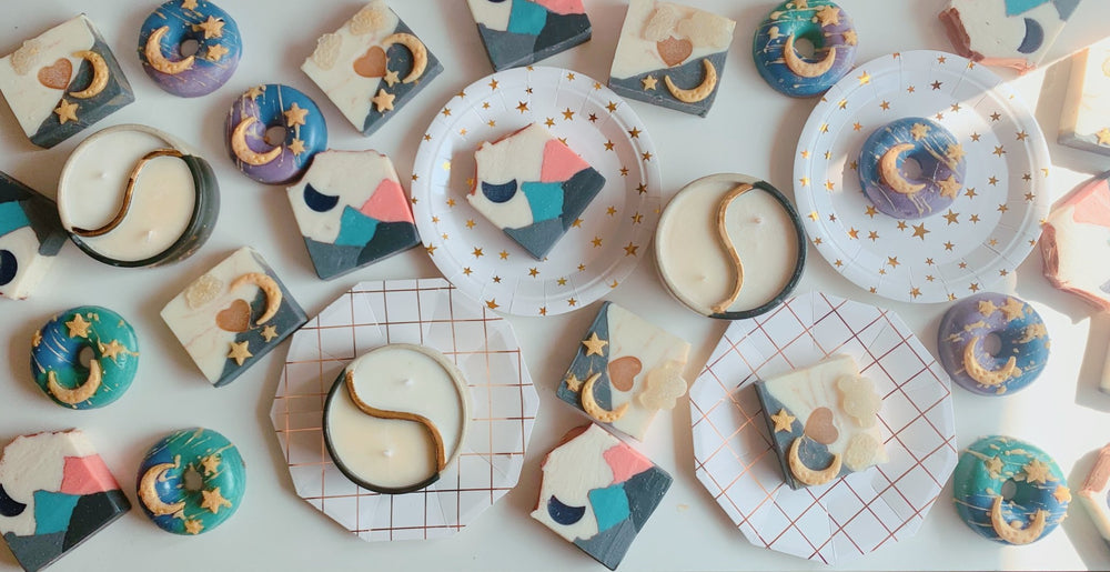 Celestial Collection - THE SASS BAR