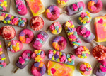 LOVE always wins! - THE SASS BAR