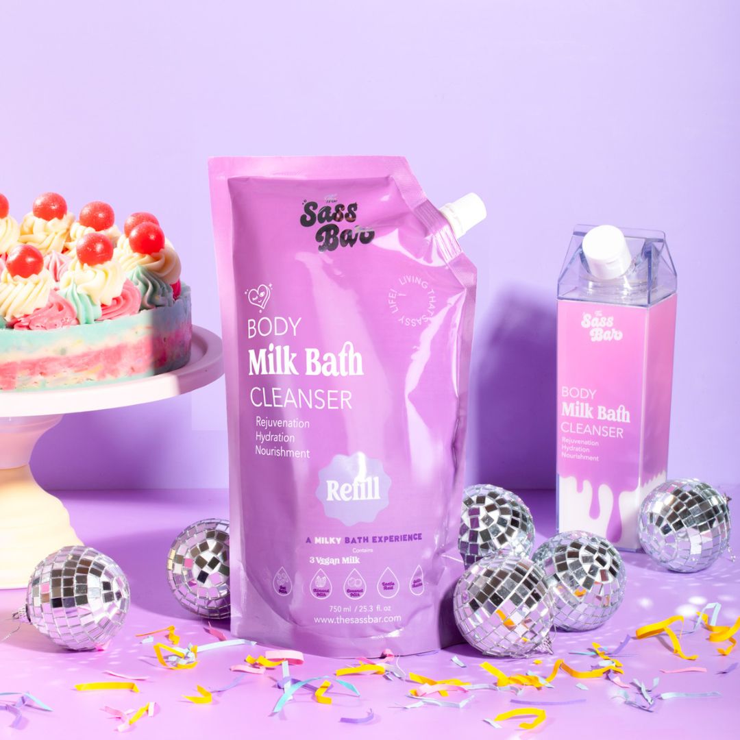 Bodywash Cleanser THE SASS BAR bodywash-cleanser-the-sass-bar