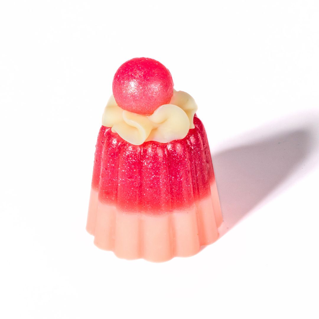 Retro Jelly Soap
