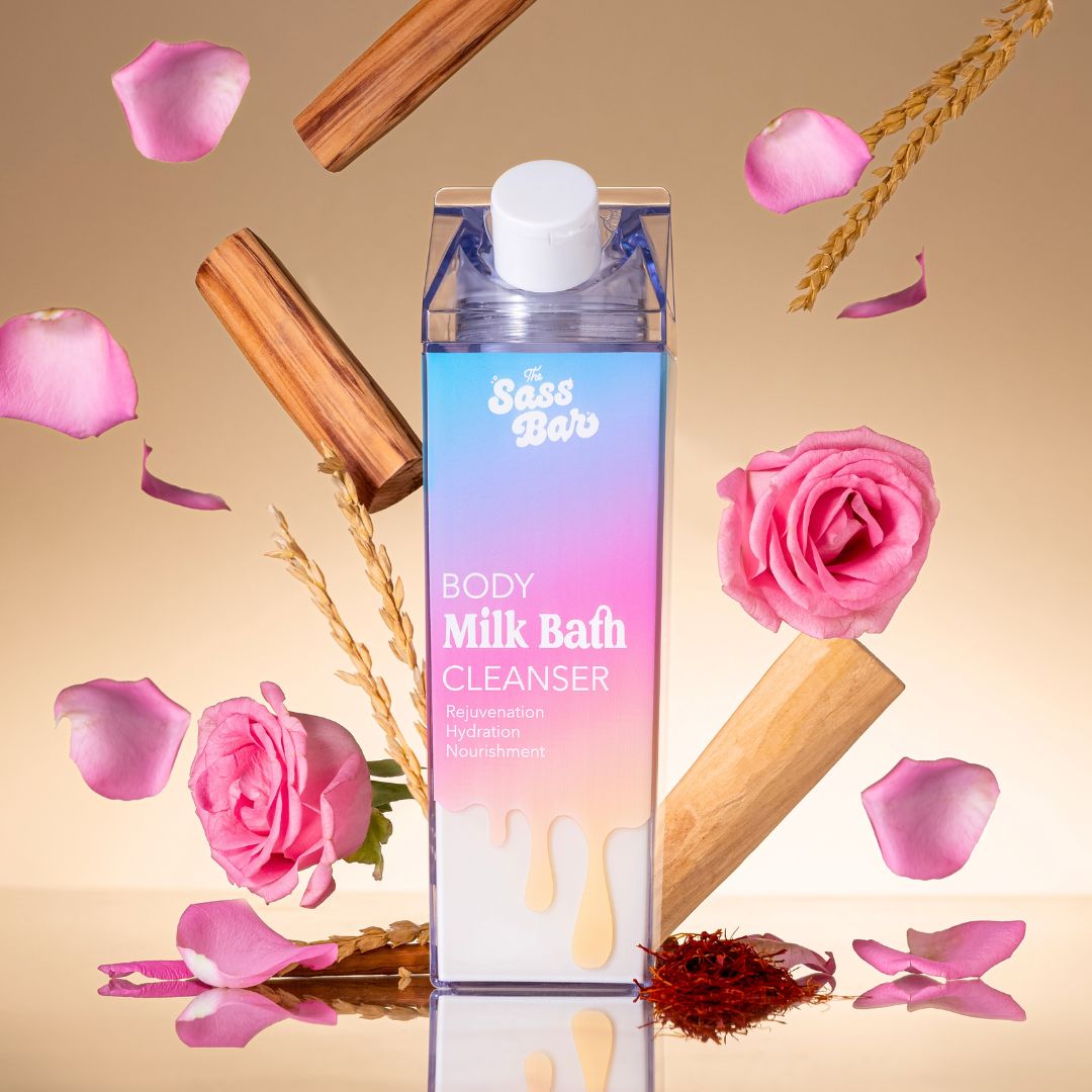 Daybreak Bodywash Cleanser