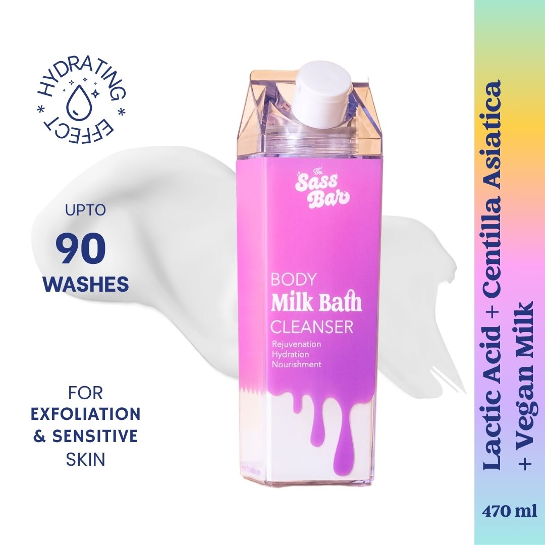 DUSK Bodywash Cleanser
