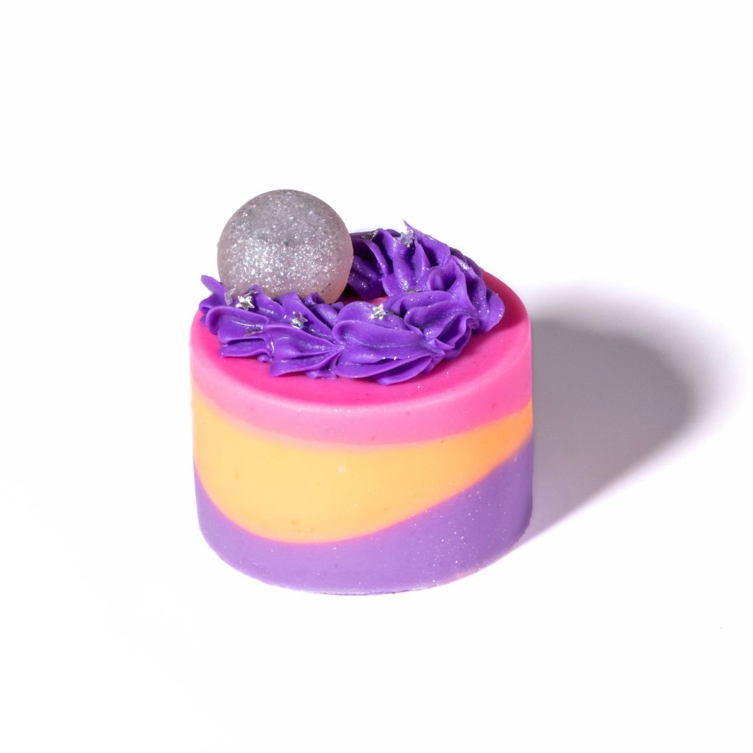 Sunset Tart Soap