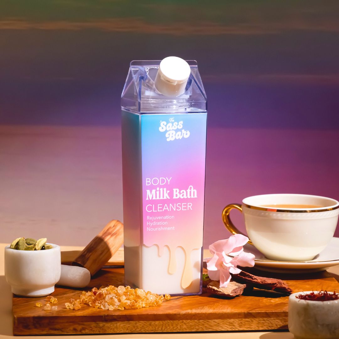 Daybreak Bodywash Cleanser