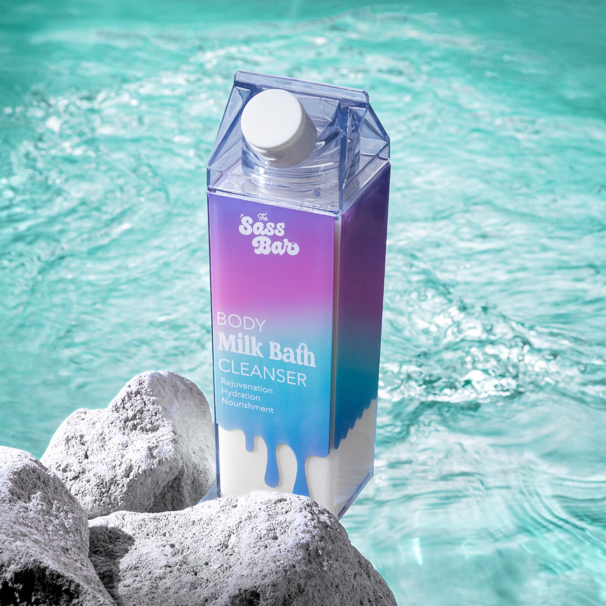 Aurora Bodywash Cleanser