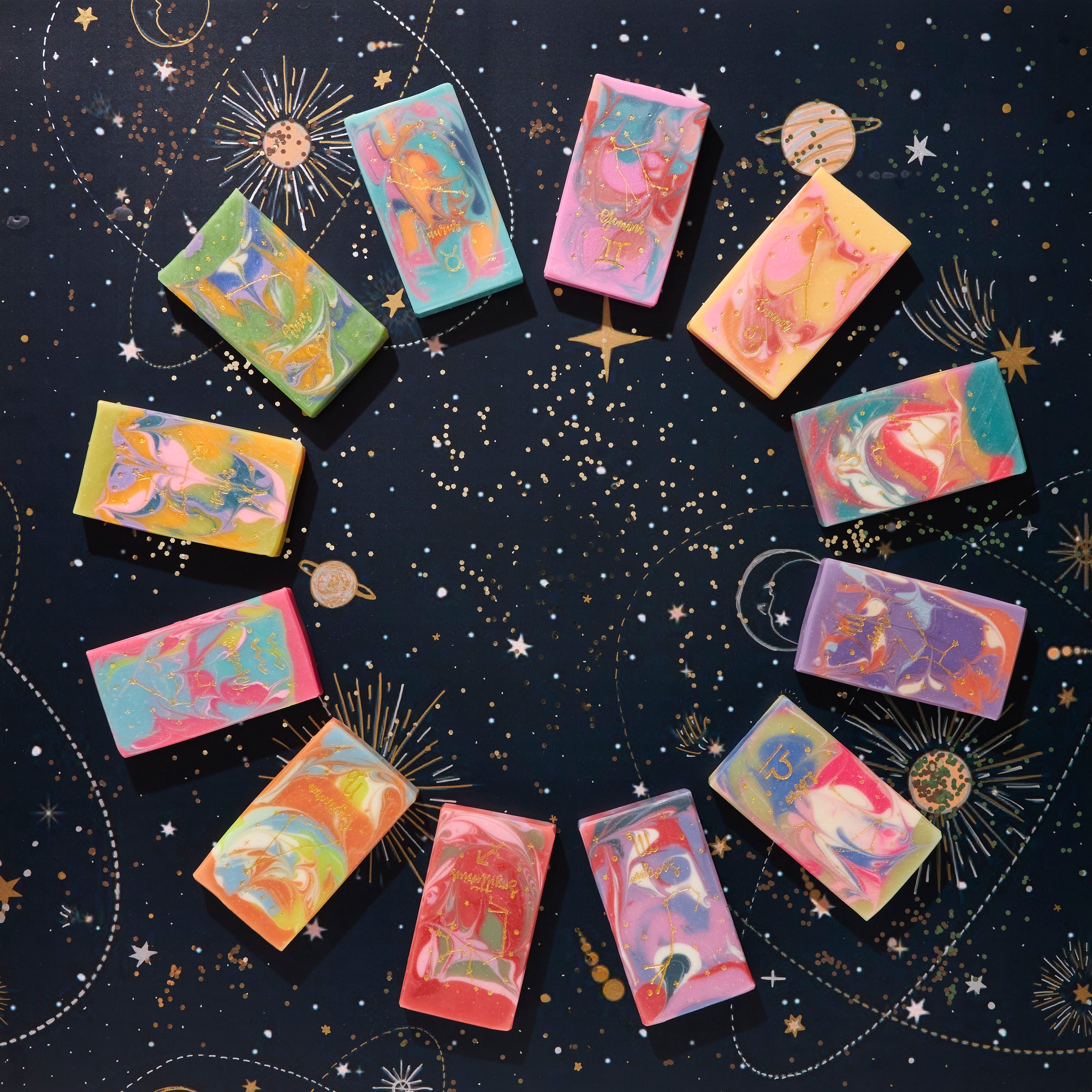 Star Signs