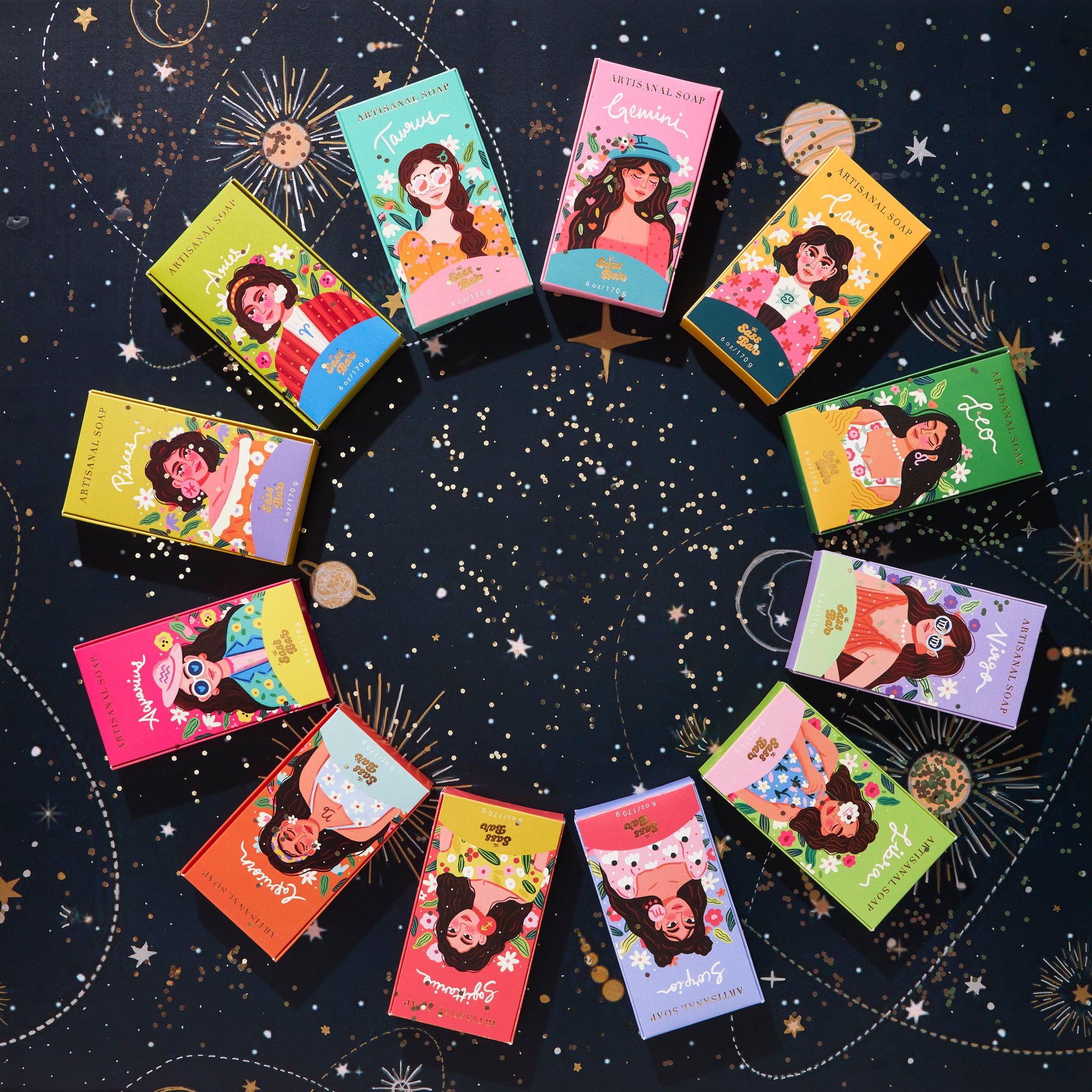 Star Signs