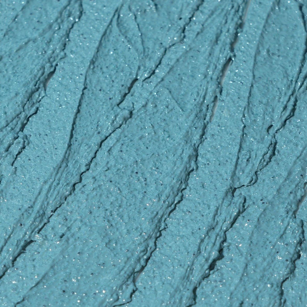Black Sesame Mochi Sorbet Scrub