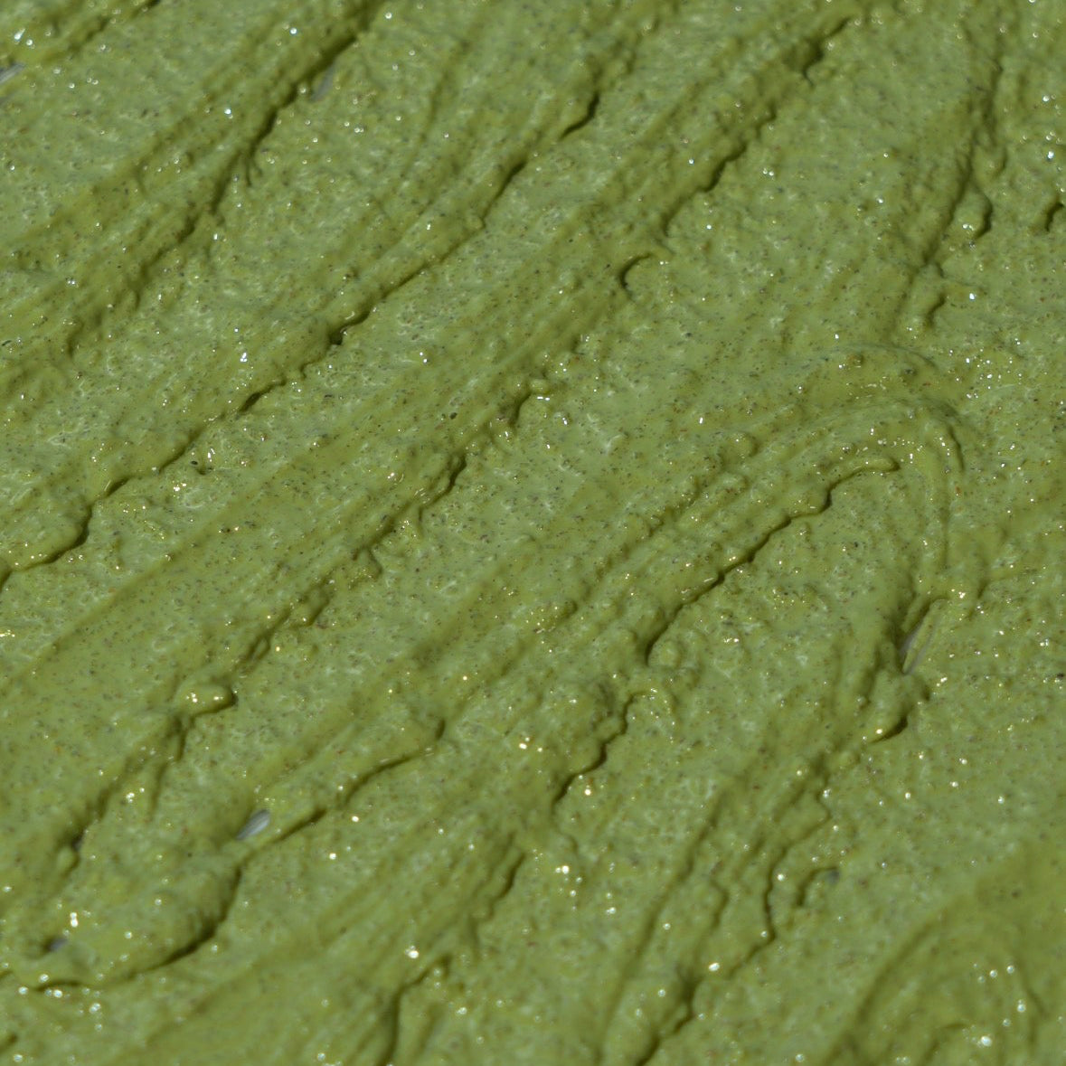 Pistachio & Salted Caramel Gelato Scrub