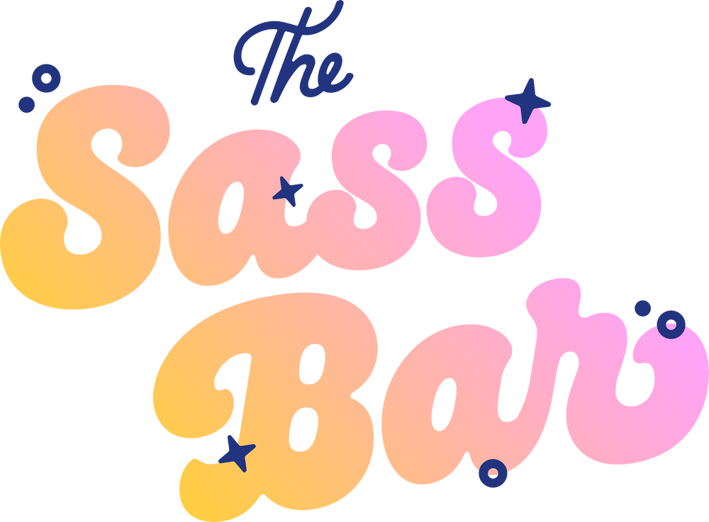 THE SASS BAR