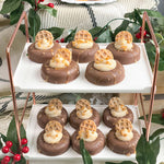 Caramel Waffle Donut Soap - THE SASS BAR