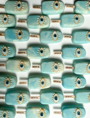 Evil Eye Popsicle Soap - THE SASS BAR