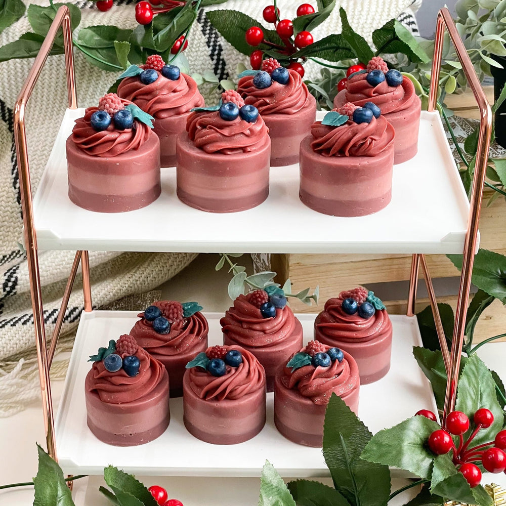 Holly Tart Soap - THE SASS BAR