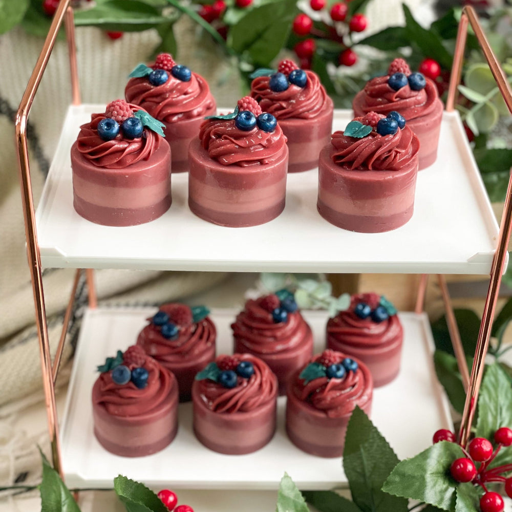 Holly Tart Soap - THE SASS BAR