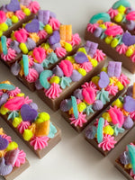 Love Bomb Eclair Soap - THE SASS BAR
