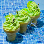 Margarita Slushie Cone Soap - THE SASS BAR