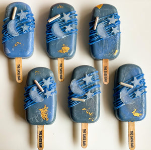 Midnight Moon Popsicle Soap - THE SASS BAR