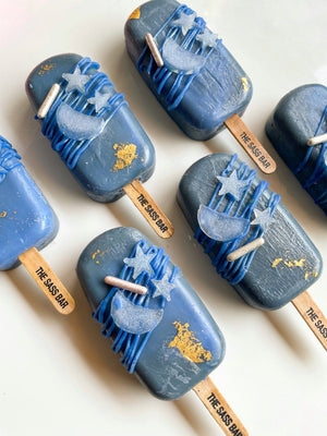 Midnight Moon Popsicle Soap - THE SASS BAR