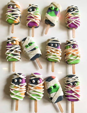 Monster Popsicle Soap - THE SASS BAR