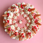 Neapolitan Icecream Cone Cake Soap - THE SASS BAR