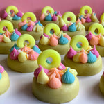Summer Donut Soap - THE SASS BAR