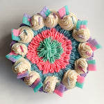 Unicorn Cake Soap - THE SASS BAR